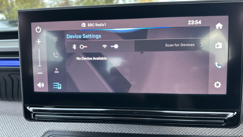 Citroen C3 1.2 Turbo Plus 5dr Petrol Hatchback